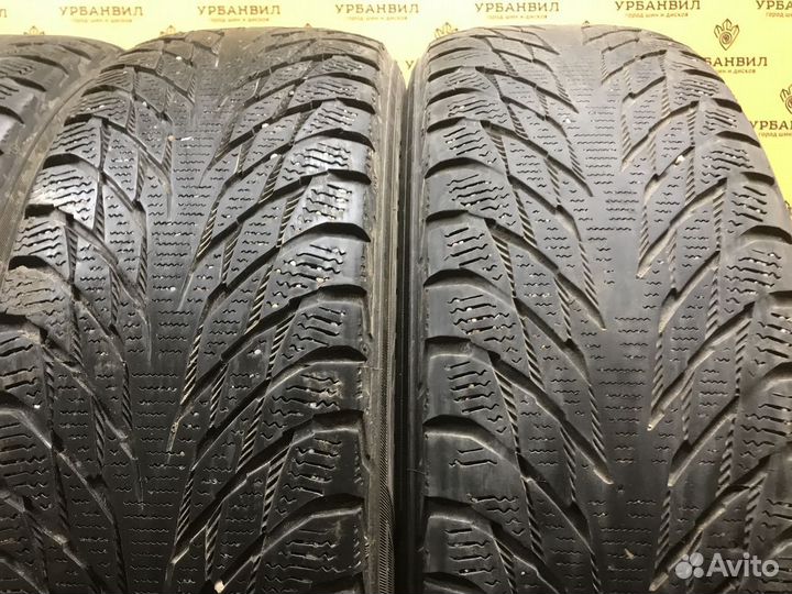 Nokian Tyres Hakkapeliitta R2 185/65 R15 92R