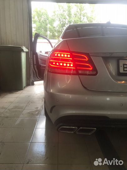 Диагностика и ремонт Mercedes