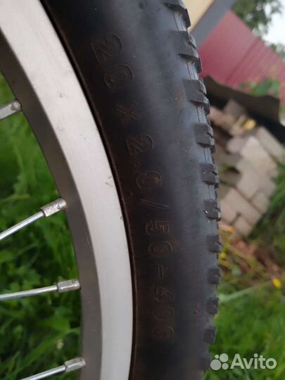 Продам велосипед стелс 20 радиус