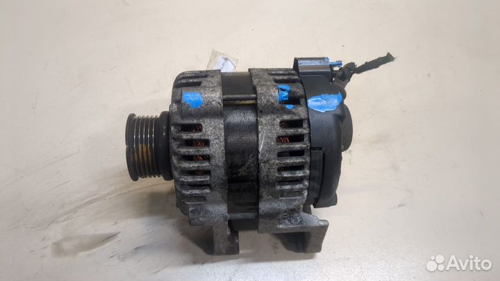 Генератор Chevrolet Cruze, 2010