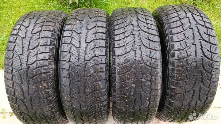 Hankook Winter I'Pike 235/60 R18 107
