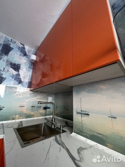 Кухонный гарнитур на заказ