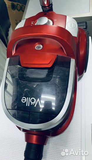 Пылесос Volle VLD-160