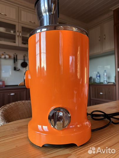 Соковыжималка novis vita