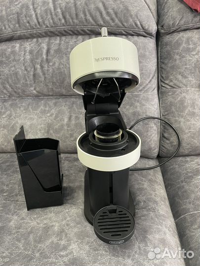 Кофемашина delonghi