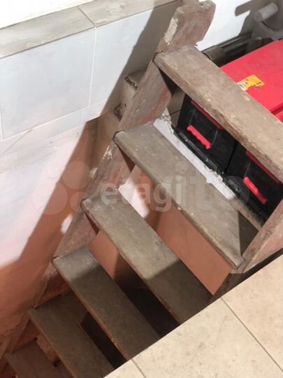 Гараж, 18 м²