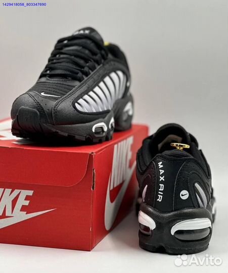 Nike Air Max Tailwind 4 (Арт.17737)