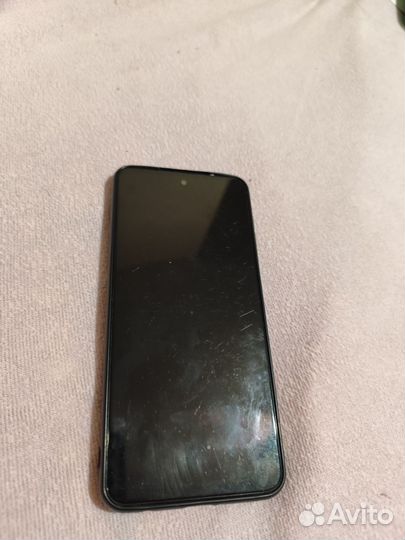 Xiaomi Redmi Note 9 Pro, 6/64 ГБ