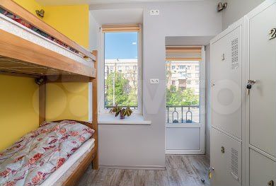 Комната 20 м², 1/9 эт.