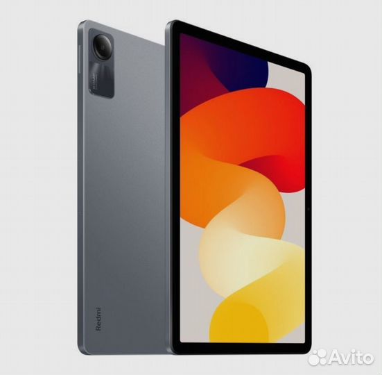 Redmi Pad SE 8/256