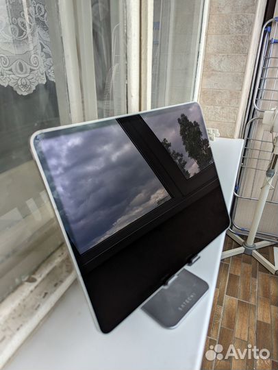 Apple iPad Pro 2022 12.9 256