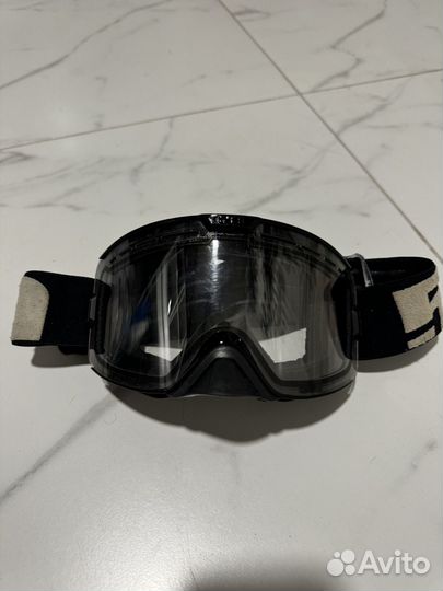 Снегоходные очки