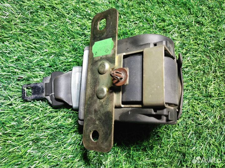 Ремень безопасности Renault Megane