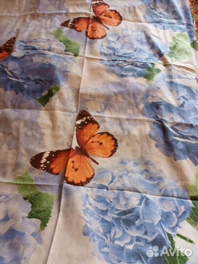 Мерный лоскут бязь