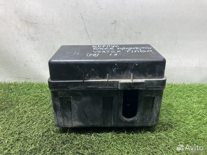 Корпус блока предохранителей Vortex Tingo 2011