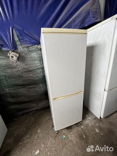 Холодильник бу snaige 175/60/60