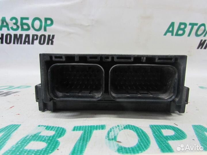 Блок управления АКПП для Mitsubishi Lancer X 200