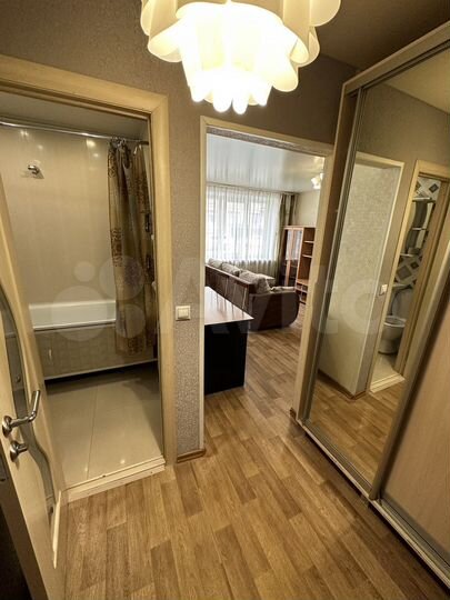 Квартира-студия, 36 м², 3/5 эт.