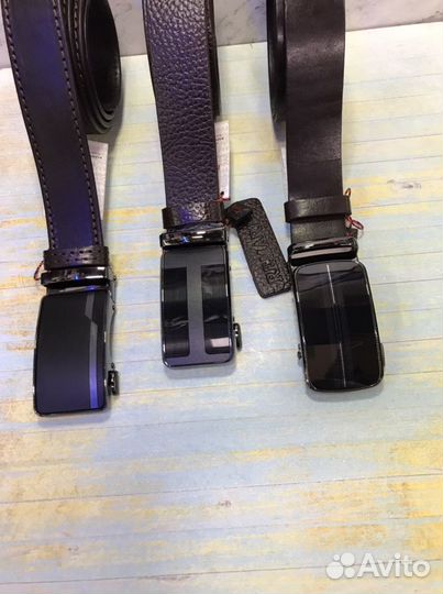 Ремень мужской