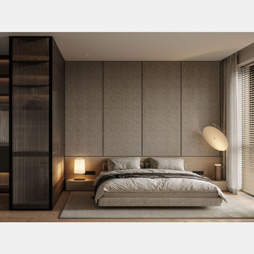 3-к. квартира, 138,8 м², 27/27 эт.