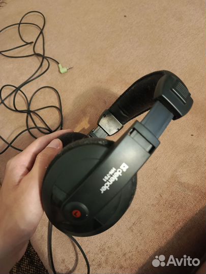 Наушники defender HN-751