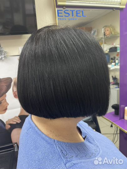 Парикмахер универсал