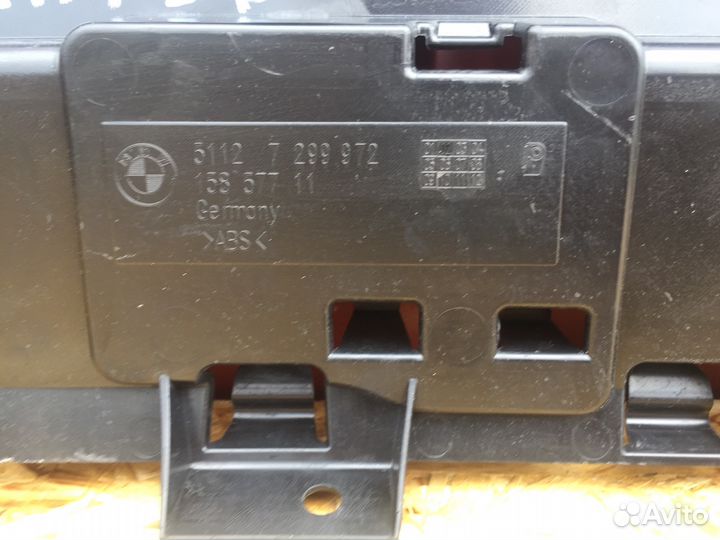 Адаптер BMW F11