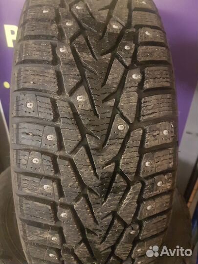 Nokian Tyres Nordman 7 SUV 215/65 R16 105T