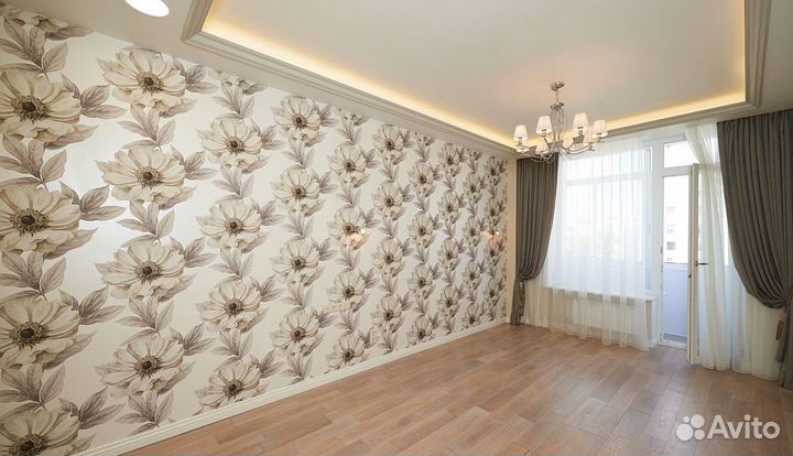 Ремонт и отделка квартир