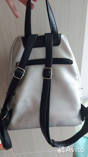 Рюкзак женский