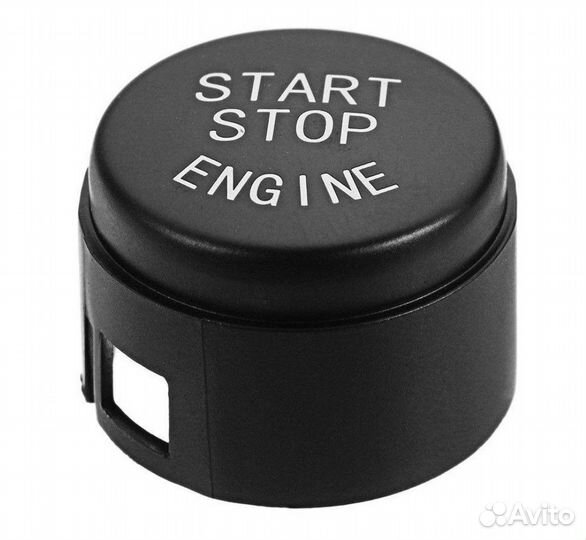 Кнопка Start Stop Bmw f01 f02 f10 f11 f20 F48