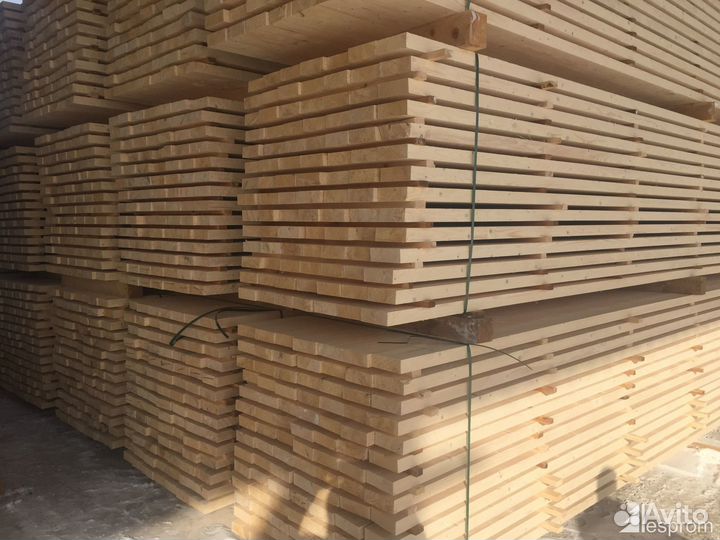 Доска оптом гост 26002-83 45мм