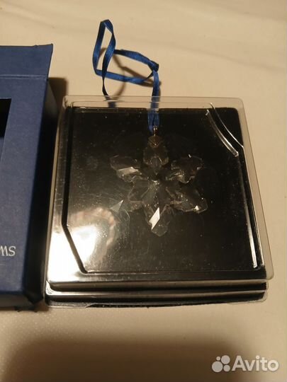 Звезда Swarovski