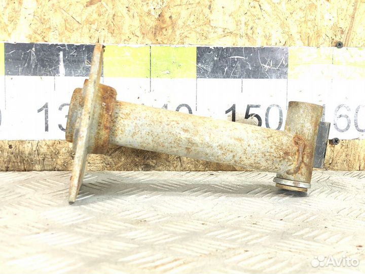 Кронштейн бампера переднего Audi A6 c5 C5