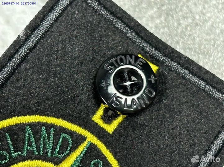 Свитер Stone Island