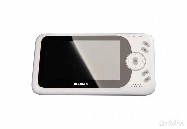 Беспроводная видеоняня Maman VB608
