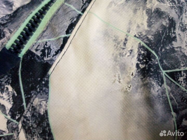 Куртка Glissade 146