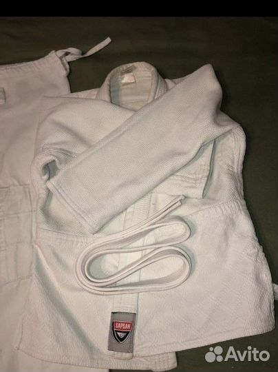 Кимоно плетёное