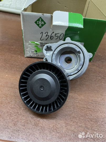 Натяжитель ремня Bmw 3 E46/E39/E60/X5 E53/Z4