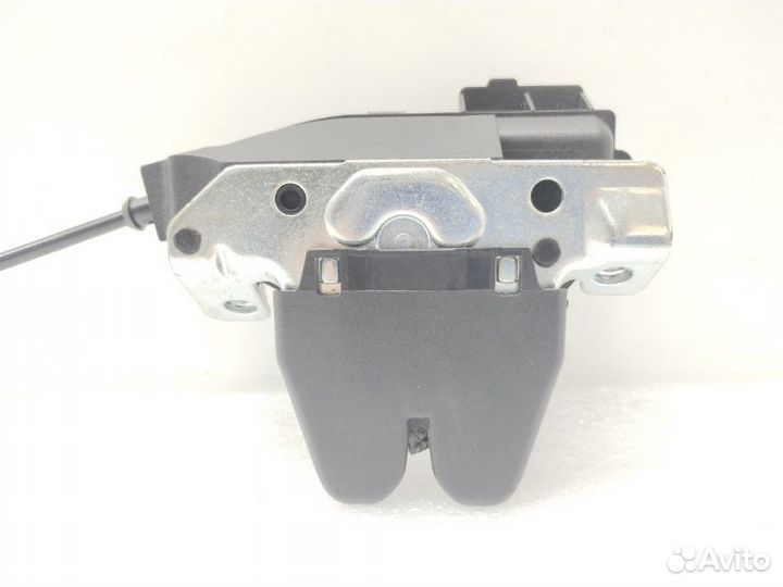 Замок багажника Mercedes-Benz Cls-Class W218 3.5