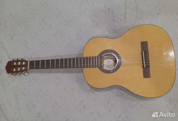 Гитара Flight C-120 (6 струнная)