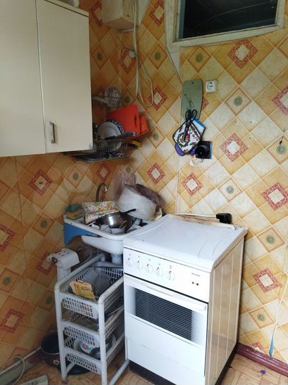 2-к. квартира, 42 м², 2/2 эт.