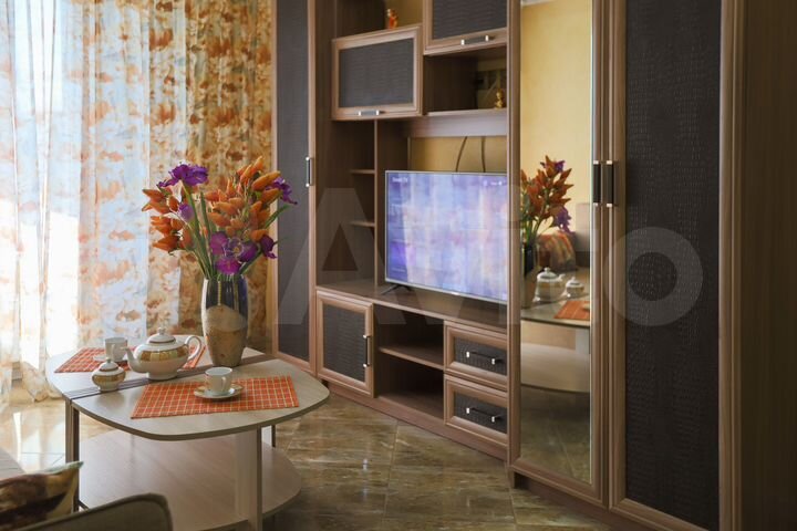 1-к. квартира, 38 м², 11/11 эт.