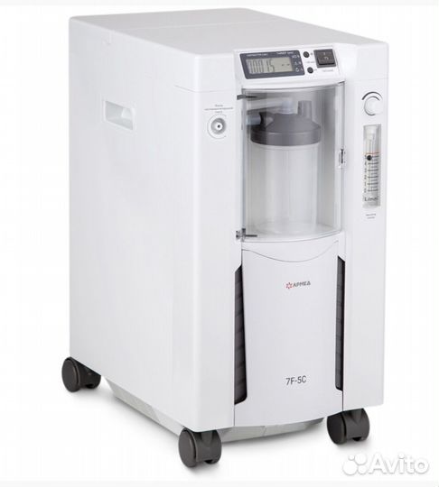 Кислородный концентратор Армед 7f 5c