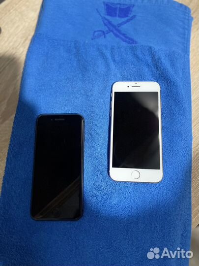 iPhone 8, 64 ГБ