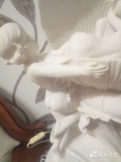 Ночной светильник