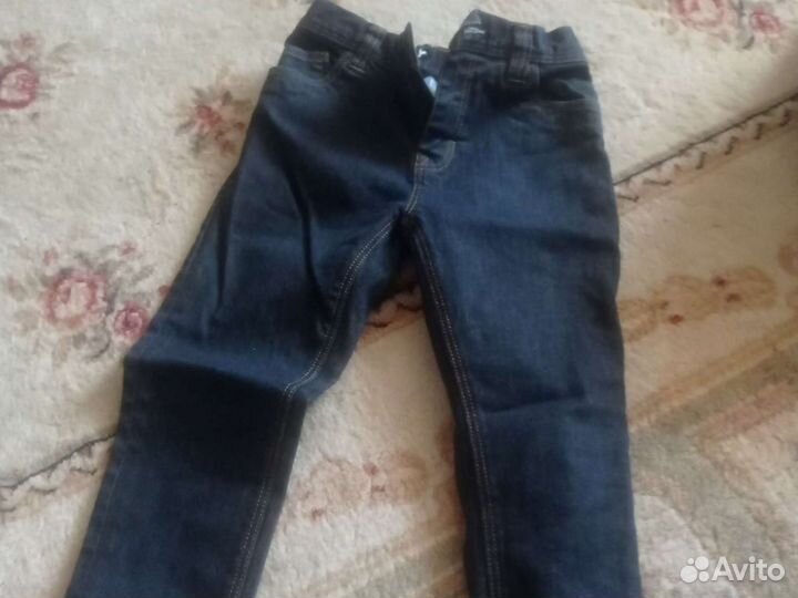 Одежда пакетом для школы на мальчика