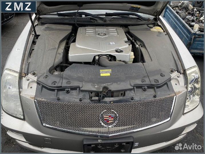 Стоп 20782673 на Cadillac Sts