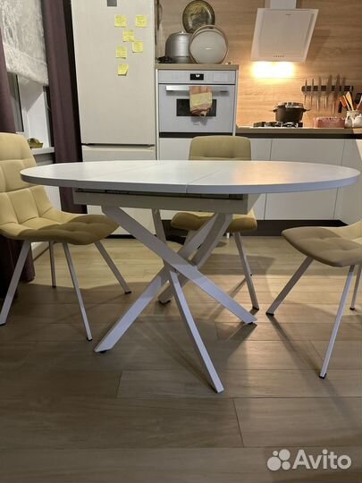 Стол трансформер