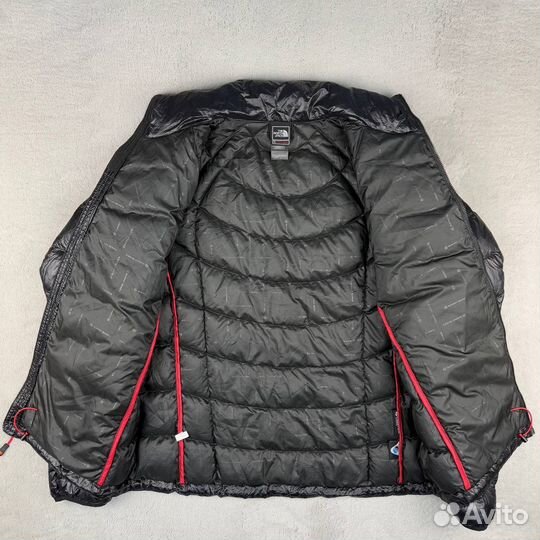 Микропуховик The North Face оригинал